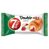 7D.DOUBLE CROISSANT