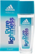 ADIDAS SPRAY 75ml NŐI