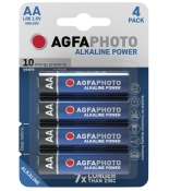 AGFA CERUZA ELEM 4db