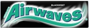 AIRWAVES BLACK MINT