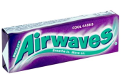 AIRWAVES COOL CASSIS