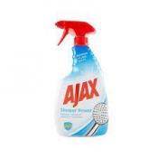 AJAX SPRAY FÜRDŐSZOBAI
