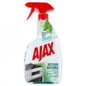 AJAX SPRAY KONYHAI