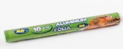 ALUFÓLIA 10M KELLY