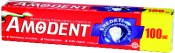 AMODENT FOGKRÉM 100ml