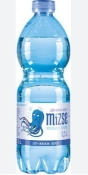 ÁSVÁNYVÍZ MIZSE