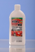 AUTÓSAMPON WASH&WAX