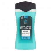 AXE TUSFÜRDŐ 250ML