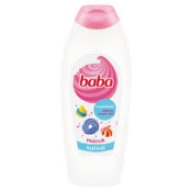 BABA HABFÜRDŐ 750ml