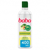 BABA SAMPON 400ml