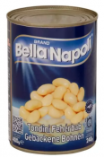 BABKONZERV FEHÉR