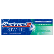BAM FOGKRÉM 3DW 75ml