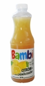 BAMBI GYÜMÖLCSSZÖRP HCN