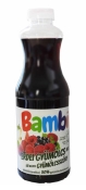 BAMBI GYÜMÖLCSSZÖRP HCN
