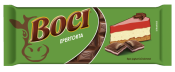 BOCI T. Tejcsokoládé