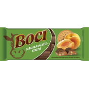 BOCI T. Tejcsokoládé