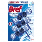 BREF COLOR AKTIV 3x50g