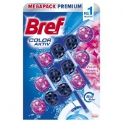 BREF COLOR AKTIV 3x50g