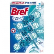BREF COLOR AKTIV 3x50g