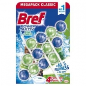 BREF POWER AKTIV 3x50g