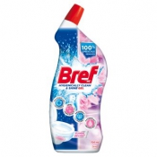 BREF WC TISZTÍTÓ 700ml