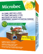BROS MICROBEC POR