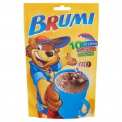 BRUMI INSTANT KAKAÓPOR