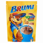 BRUMI INSTANT KAKAÓPOR
