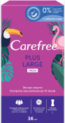 CAREFREE TISZT BETÉT 36
