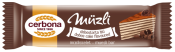 CERBONA MÜZLISZELET 20g