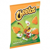 CHEETOS PIZZA
