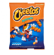 CHEETOS SPIRAL