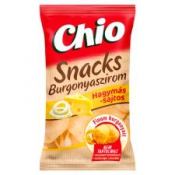 CHIO HAGYOM.BUR.SZIROM