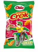 CHIO MASTER CROK