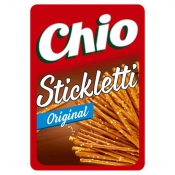CHIO STICKLETTI 100g