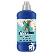 COCCOLINO Öblítő 1275ml