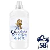COCCOLINO Öblítő 1450ml