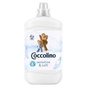 COCCOLINO Öblítő 1700ml