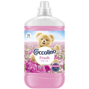 COCCOLINO Öblítő 1702ml