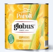 CSEMEGE KUKORICA TP.SZÉ