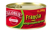 GLOBUS MSZK FRANCIA