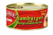 GLOBUS MSZK HAMBURG