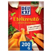 DELIKÁT ÉTELÍZESÍTŐ