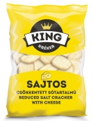 DETKI KING KRÉKER