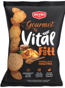DETKI VITÁLFITT GOURMET