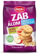 DETKI ZAB-ÁLOM