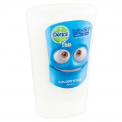 DETTOL Készülék Utánt.