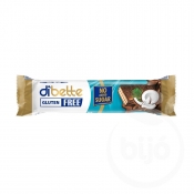 DIBET. NAS OSTYA KÓKUSZ