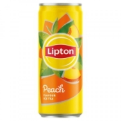 DOBOZOS LIPTON ICE TEA