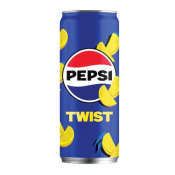 DOBOZOS PEPSI TWIST